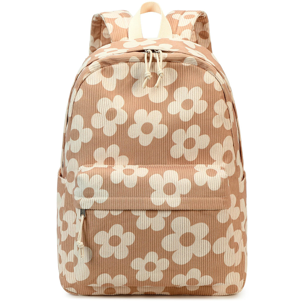 Back to School Backpack for Trendy Teen Girls