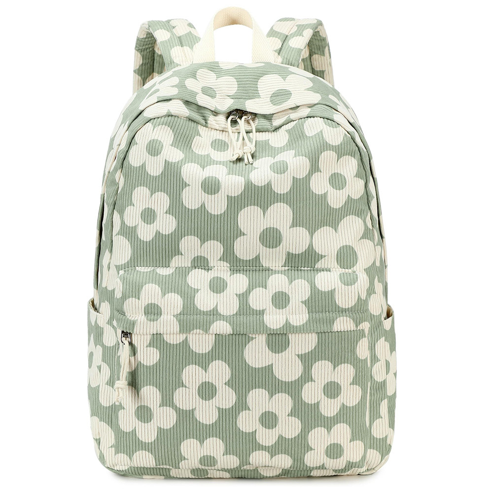 Back to School Backpack for Trendy Teen Girls