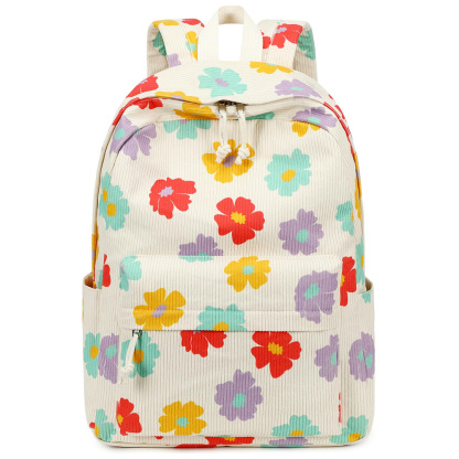 Back to School Backpack for Trendy Teen Girls