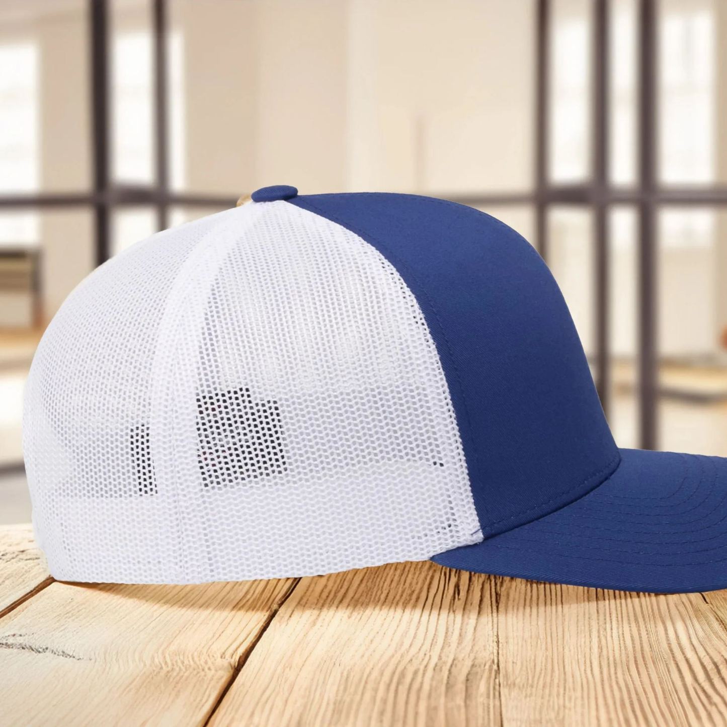 Personalized Dad Fist Bump Snapback Hat Father Day Gifts