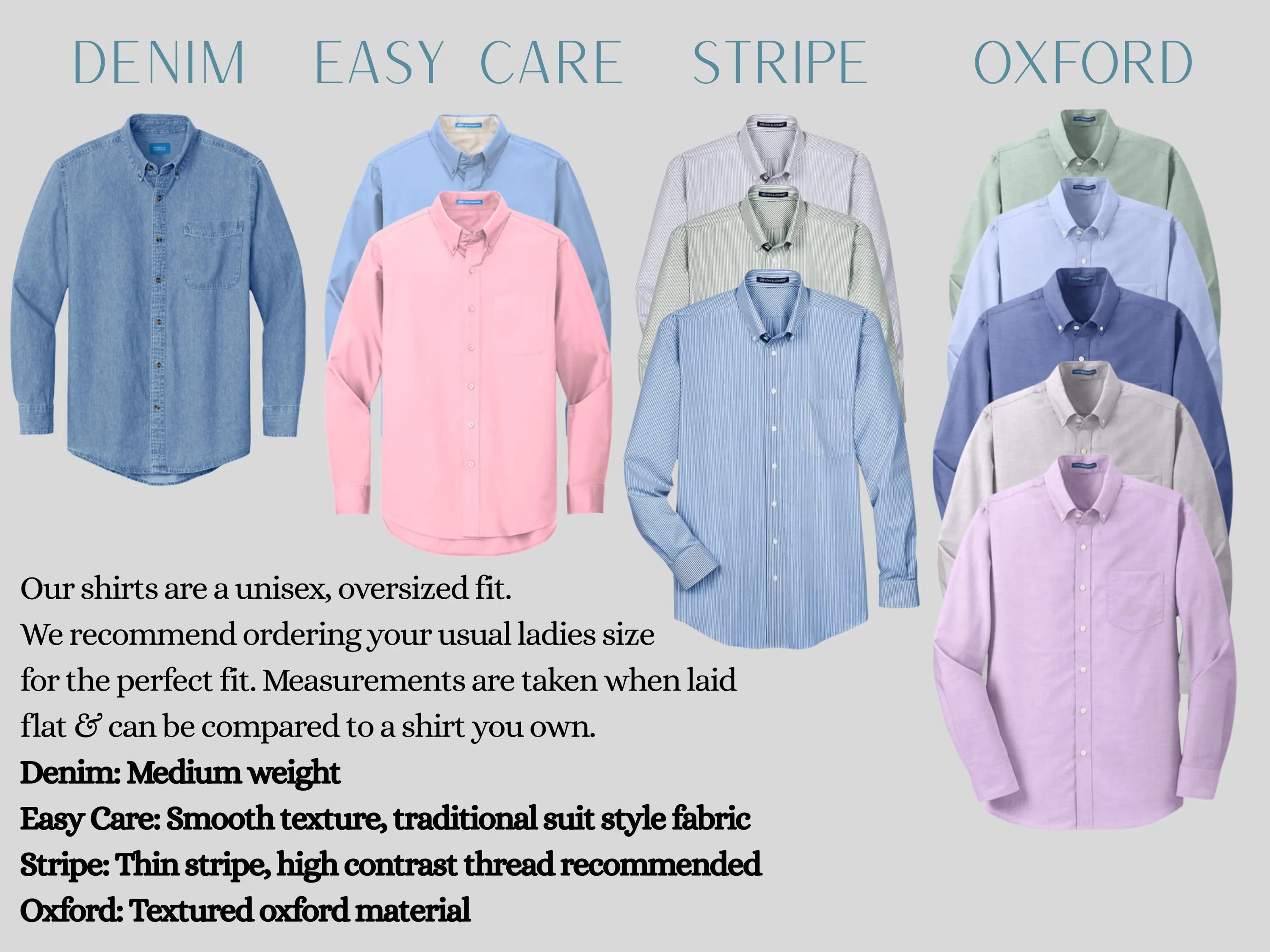 Embroidered Button Down For Bridal Party Minimalist Name Wedding Day Button Up Shirt