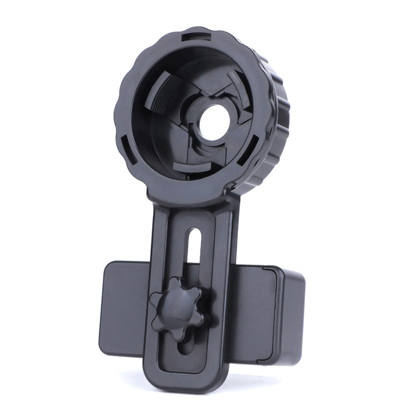 Handyhalterung für Fotografie (Universell, passend für Außendurchmesser von 28–48 mm)