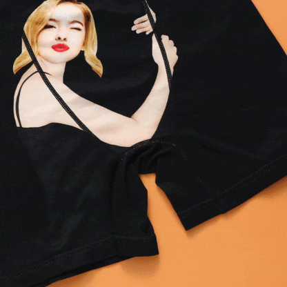 Custom Love Hug Boxer Shorts - Light Skin