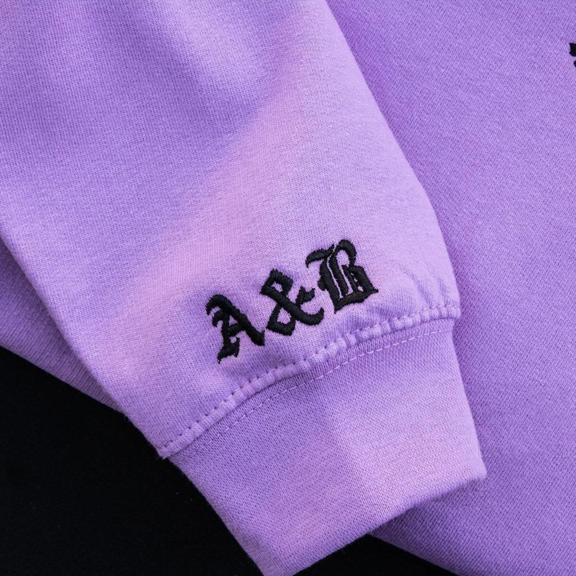 Valentine’s Day Matching Sweatshirts Till Death do Us Part Couples Matching Hoodies