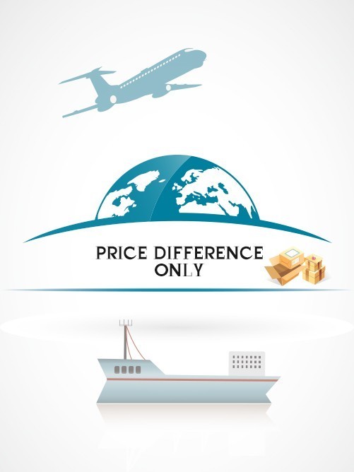 Price Difference