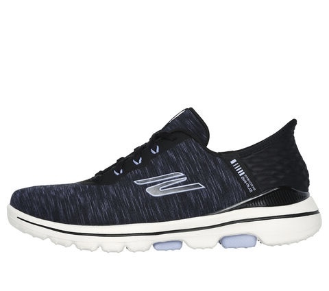 (WMNS)Skethechers Slip-ins: GO GOLF WALK 5 - Slip-Ins