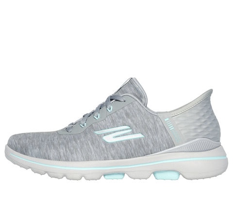 (WMNS)Skethechers Slip-ins: GO GOLF WALK 5 - Slip-Ins