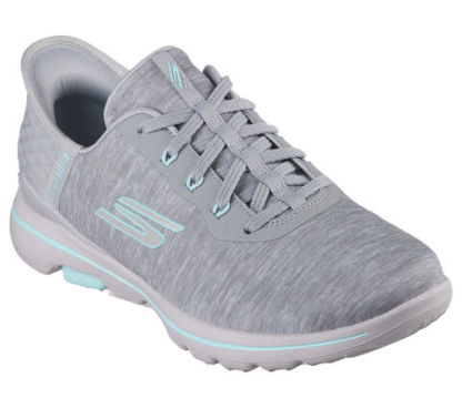 (WMNS)Skethechers Slip-ins: GO GOLF WALK 5 - Slip-Ins