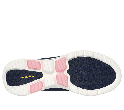 (WMNS)Skethechers Slip-ins: GO GOLF WALK 5 - Slip-Ins