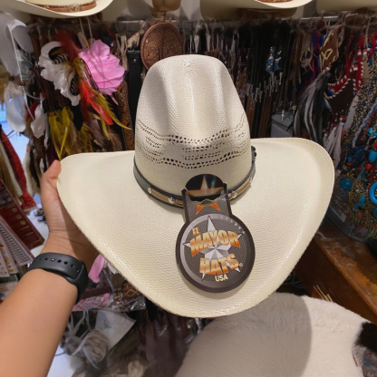 Roba Vacas 10x Bangora