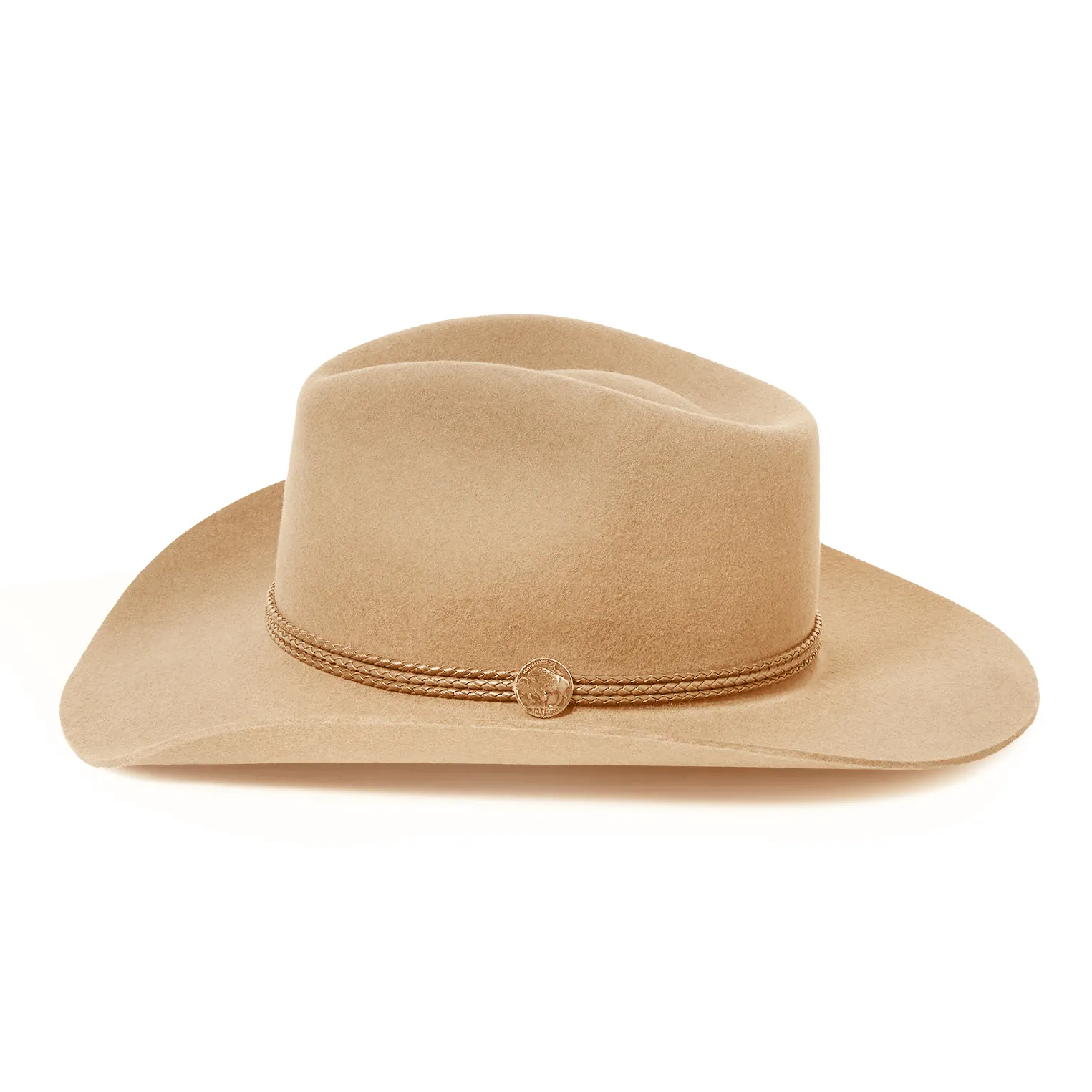 Yellowstone Beth Dutton 10X Exclusive Western Hat