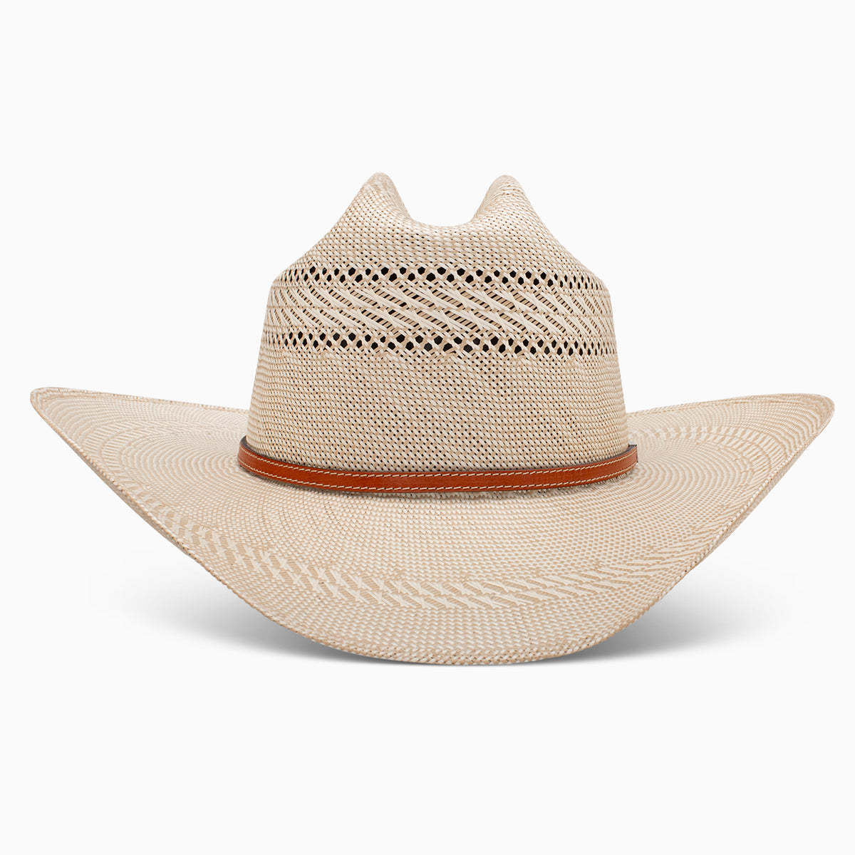 50X Open Range Cowboy Hat