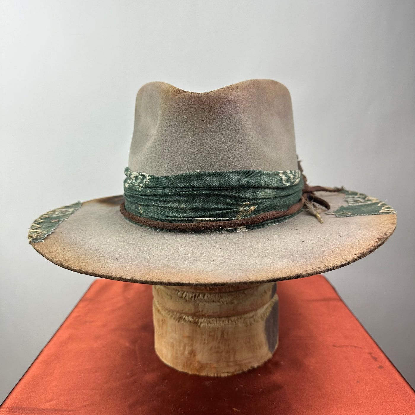 The Charlotte & Green