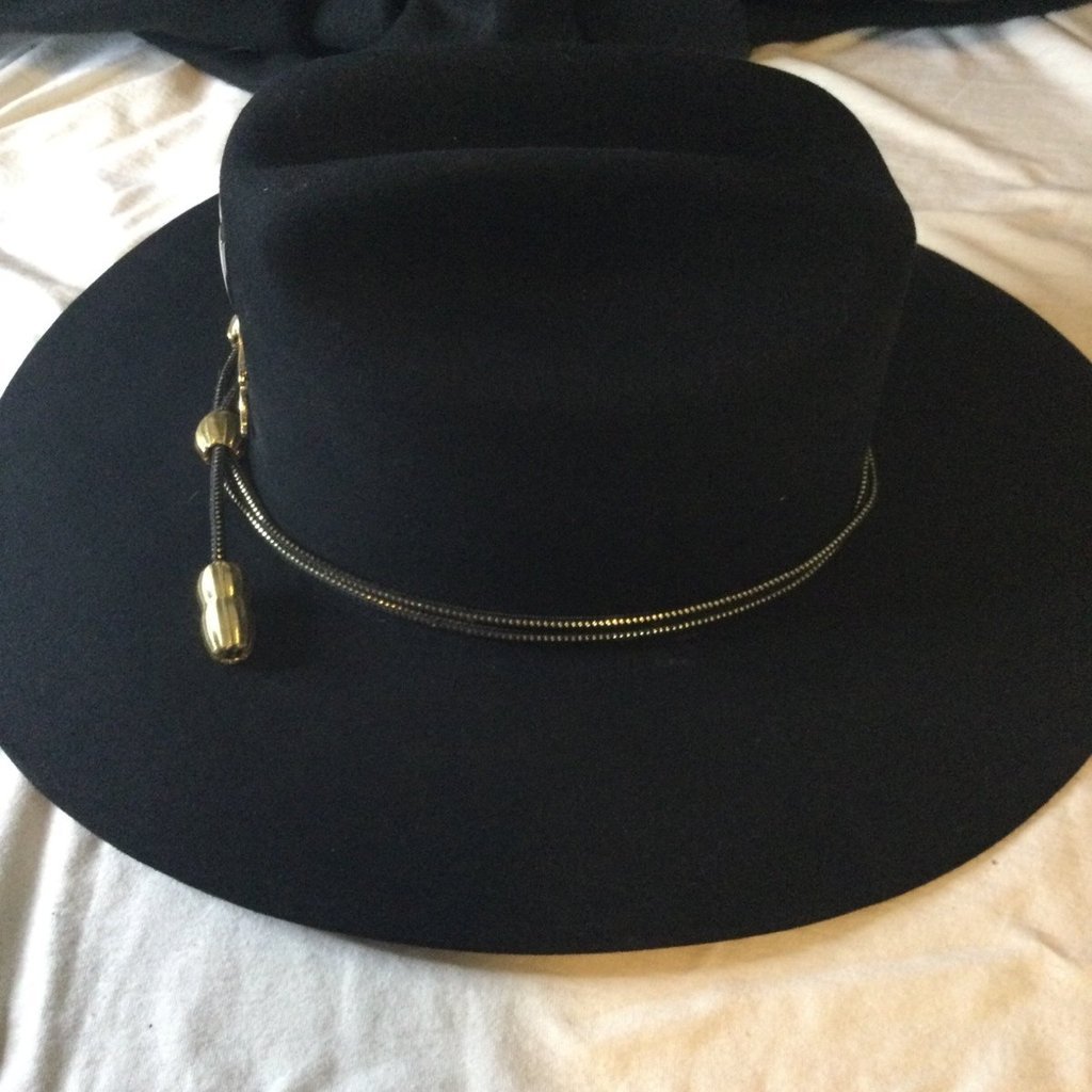 CAVALRY HAT
