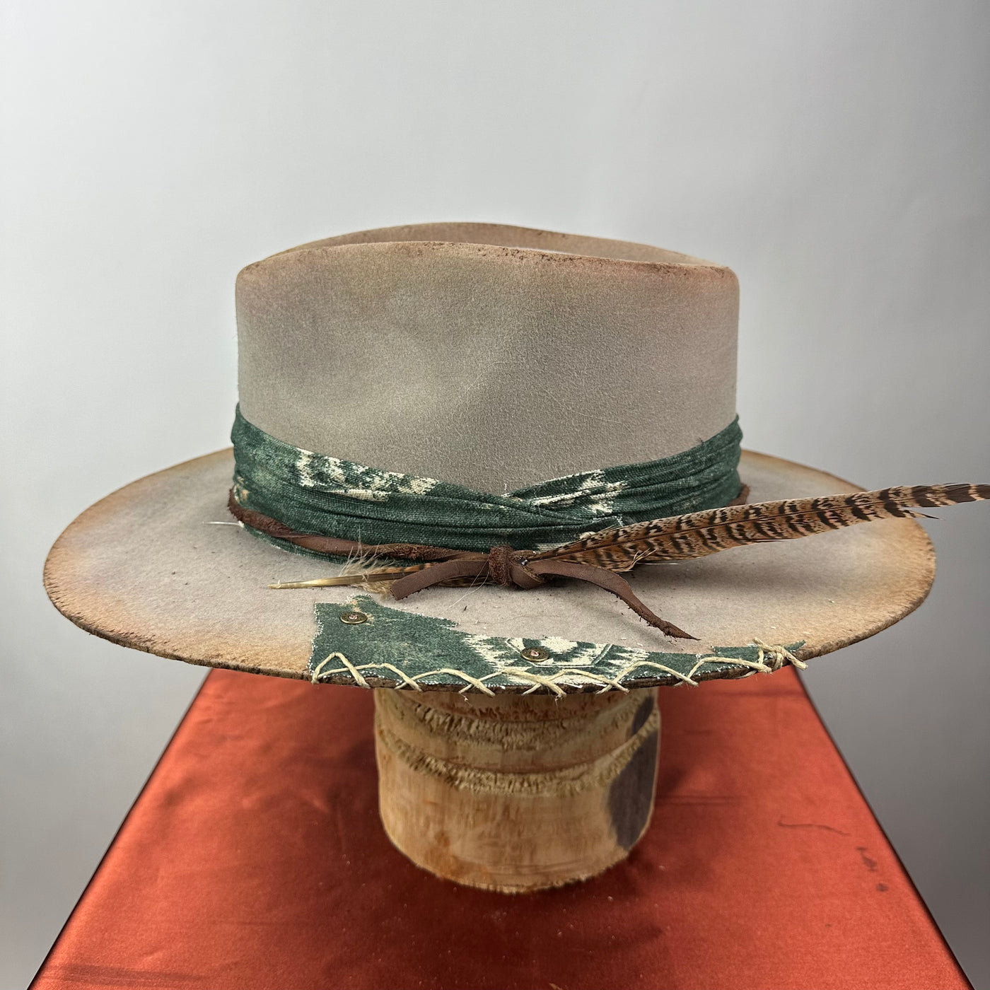 The Charlotte & Green