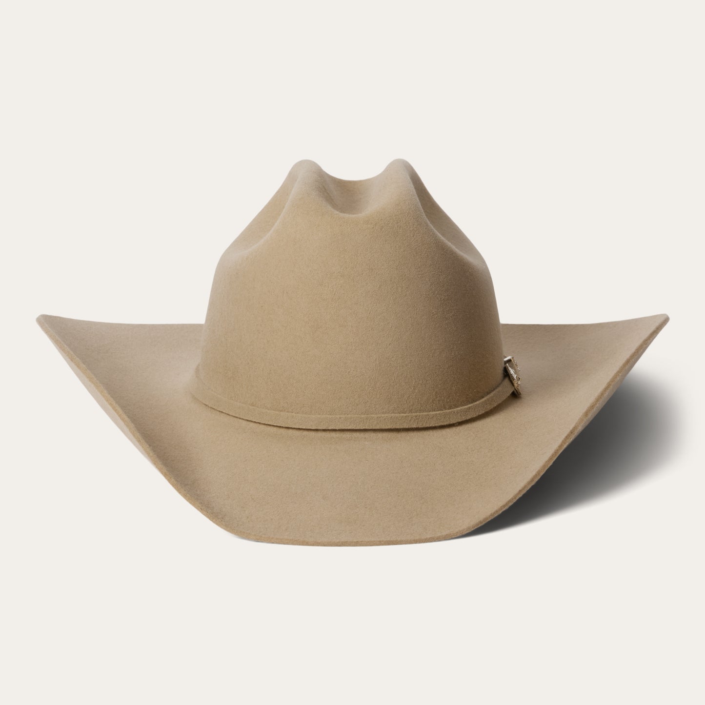 [2024 NEW]CORRAL 30X COWBOY HAT-Silver Sand
