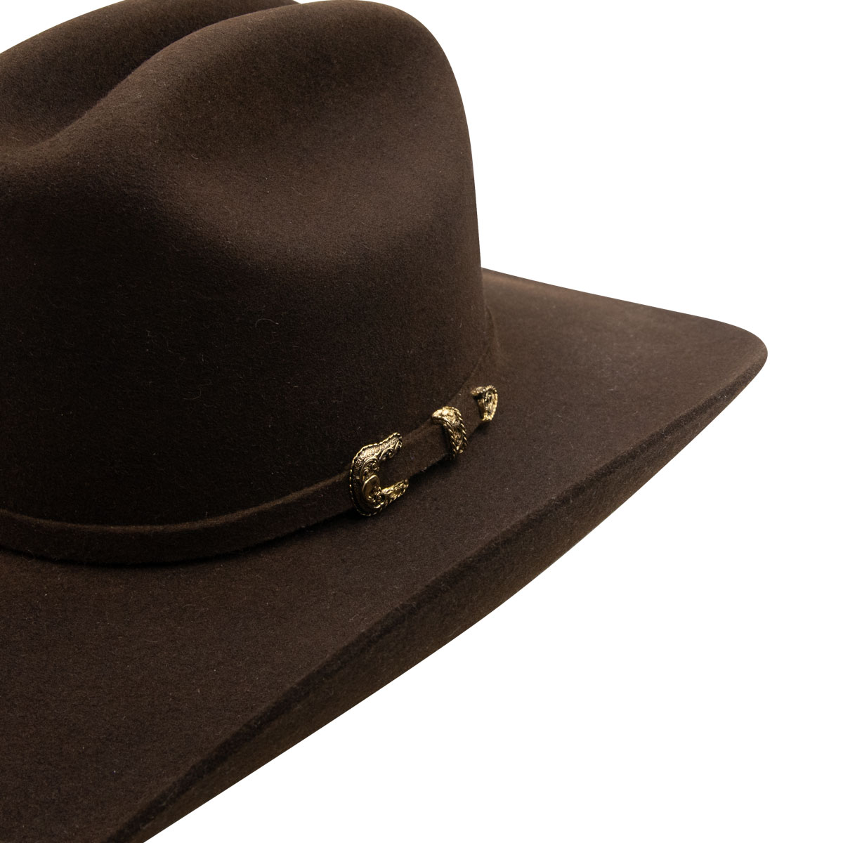 Yellowstone John Dutton 10X Classic Cowboy Hat