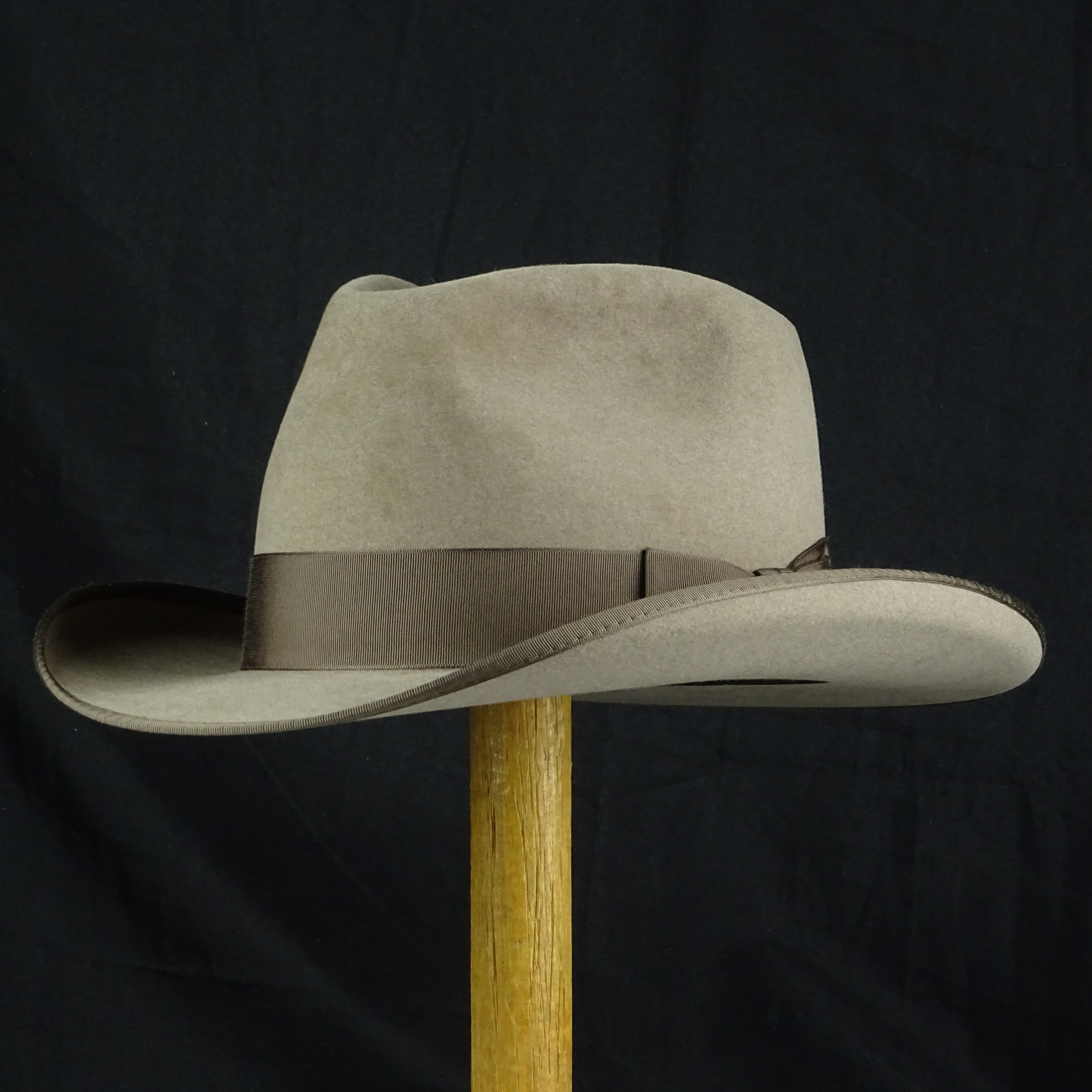 Country Style Hat