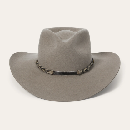 DRIFTER 4X COWBOY HAT
