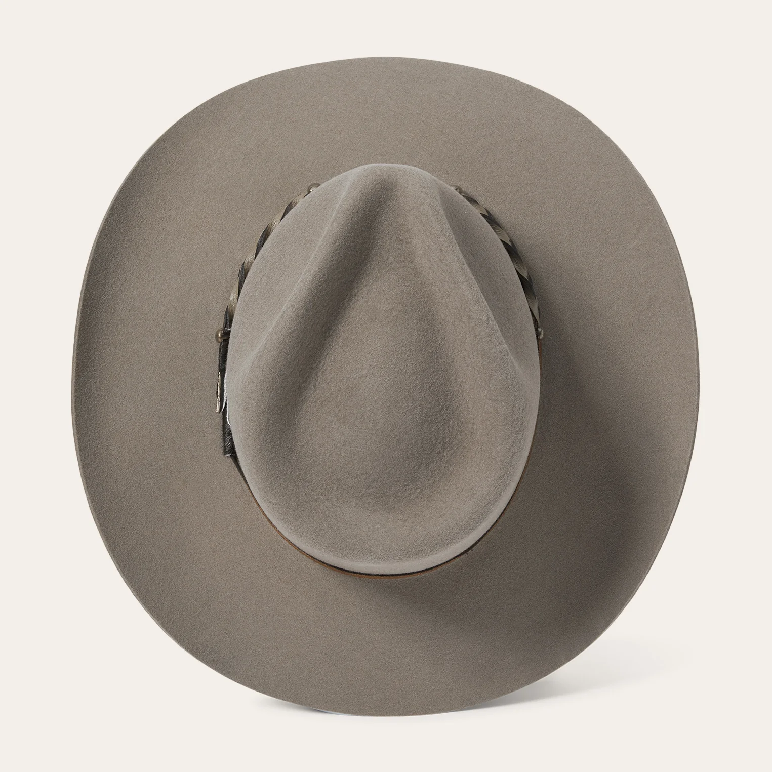 DRIFTER 4X COWBOY HAT