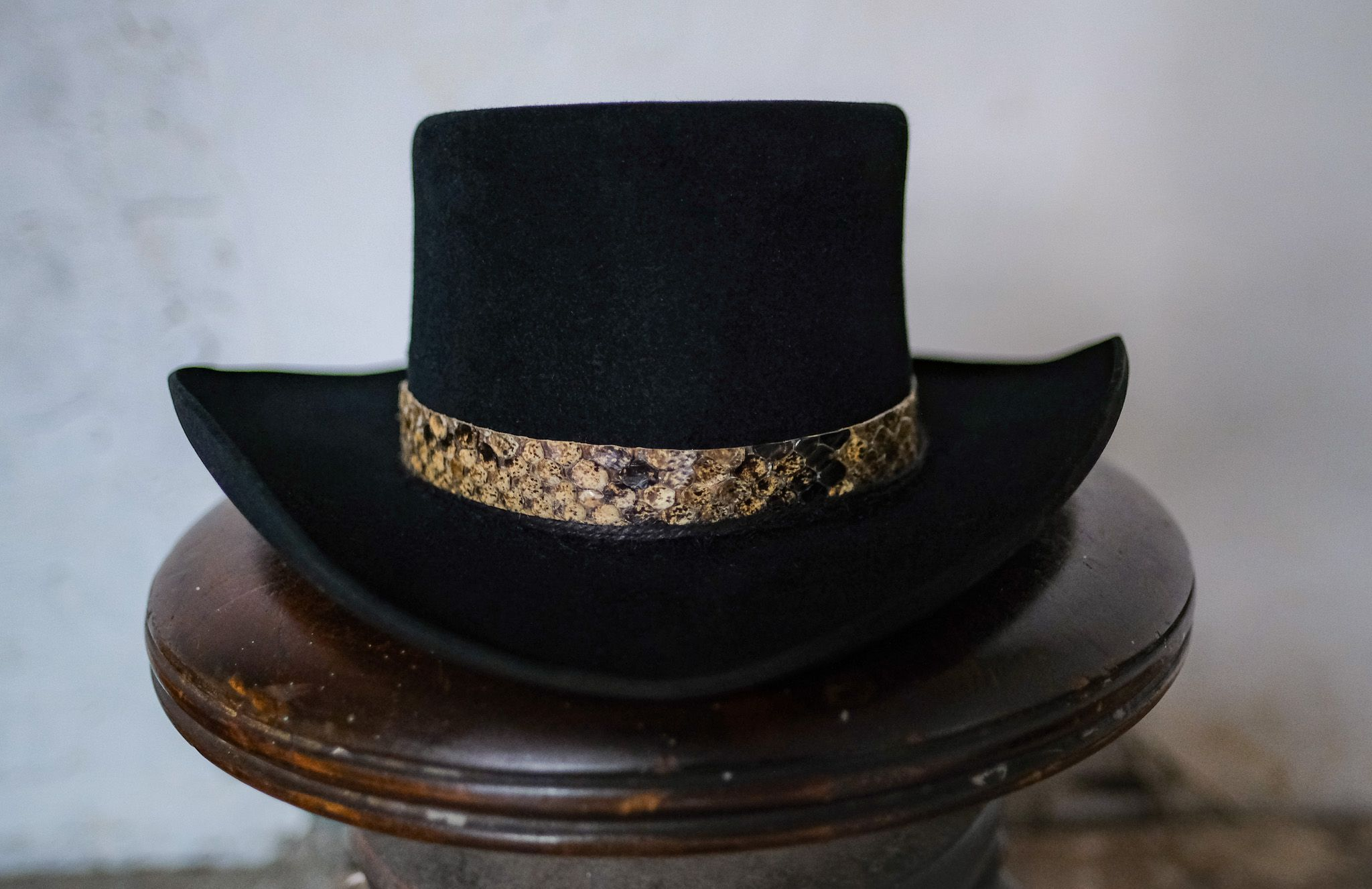 Ronnie Van Zant’s Hat