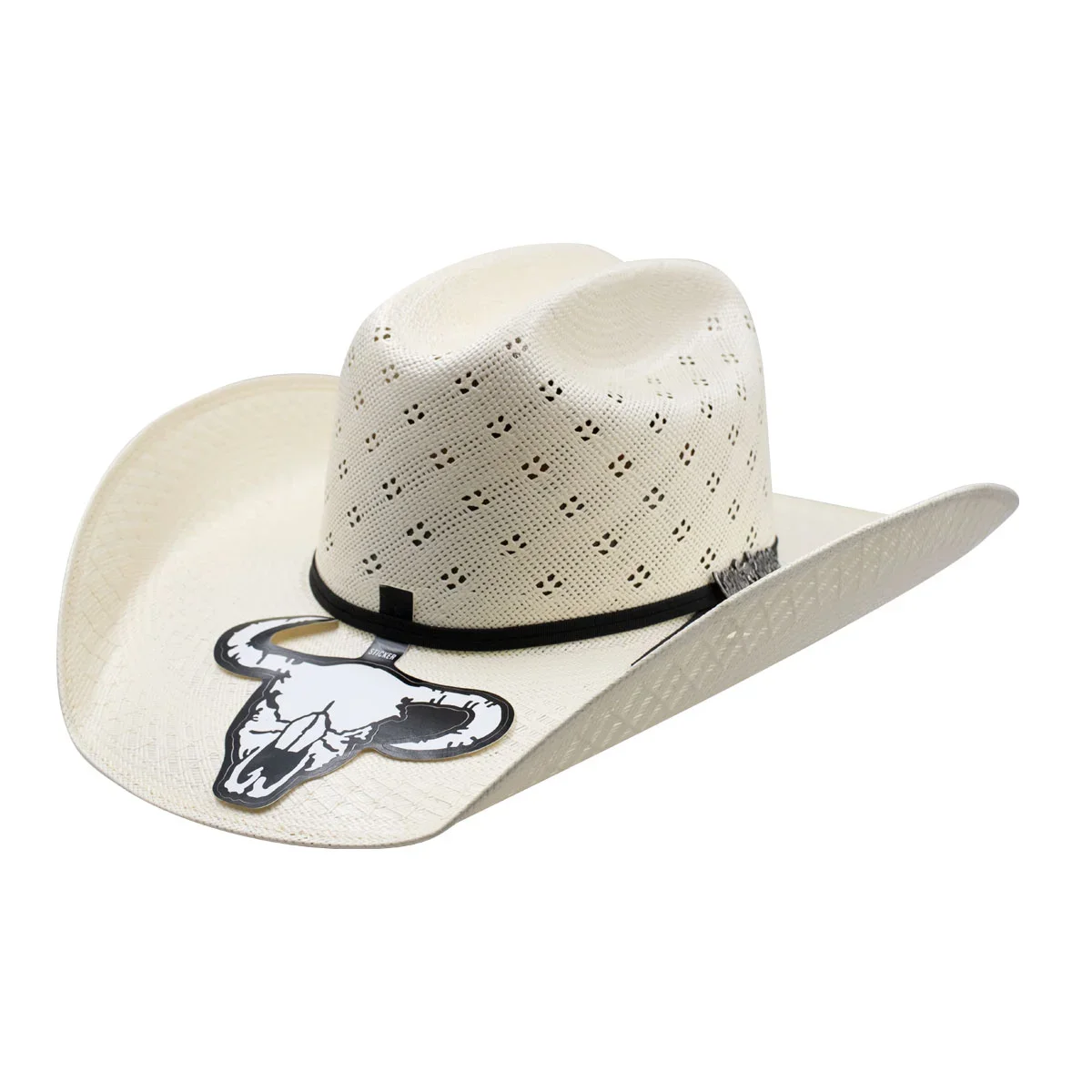 Cuernos Chuecos 3x Roper