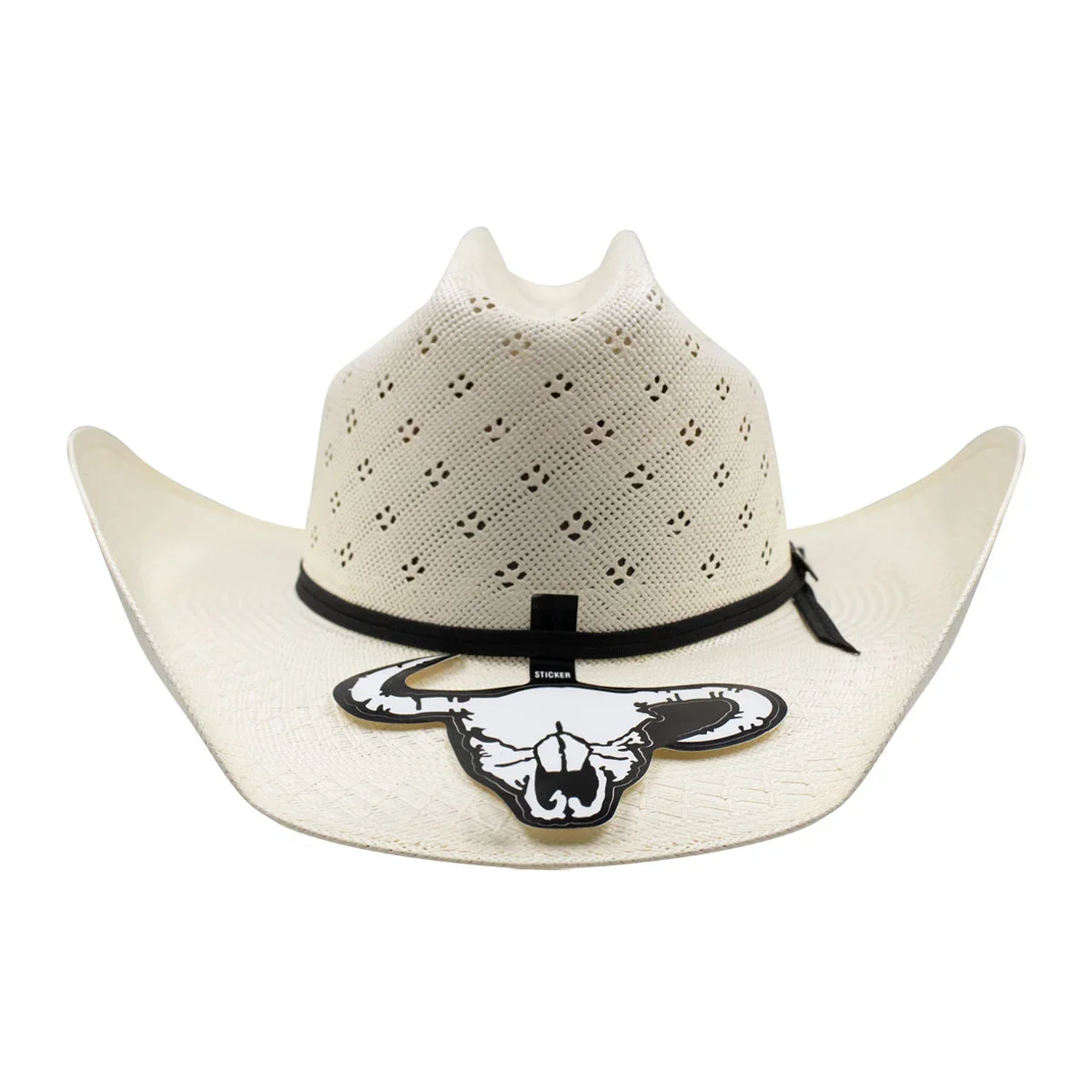 Cuernos Chuecos 3x Roper