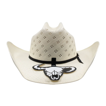 Cuernos Chuecos 3x Roper