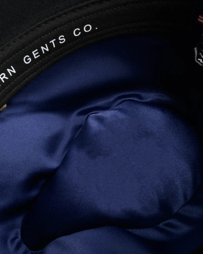 Hat liner - luxurious satin silky feel