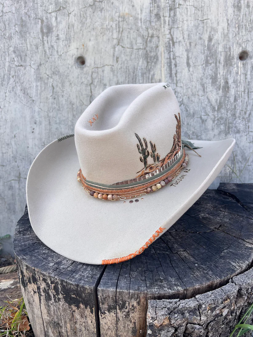 Tucson（Customize Any Name）