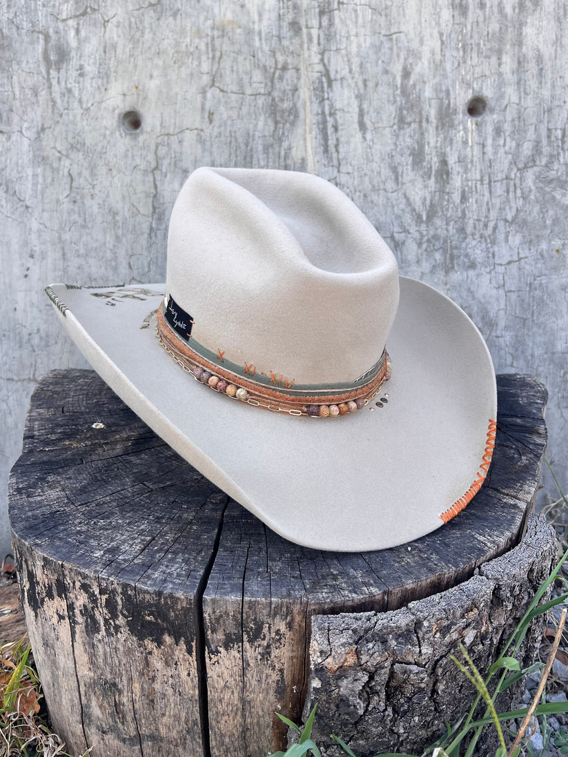 Tucson（Customize Any Name）