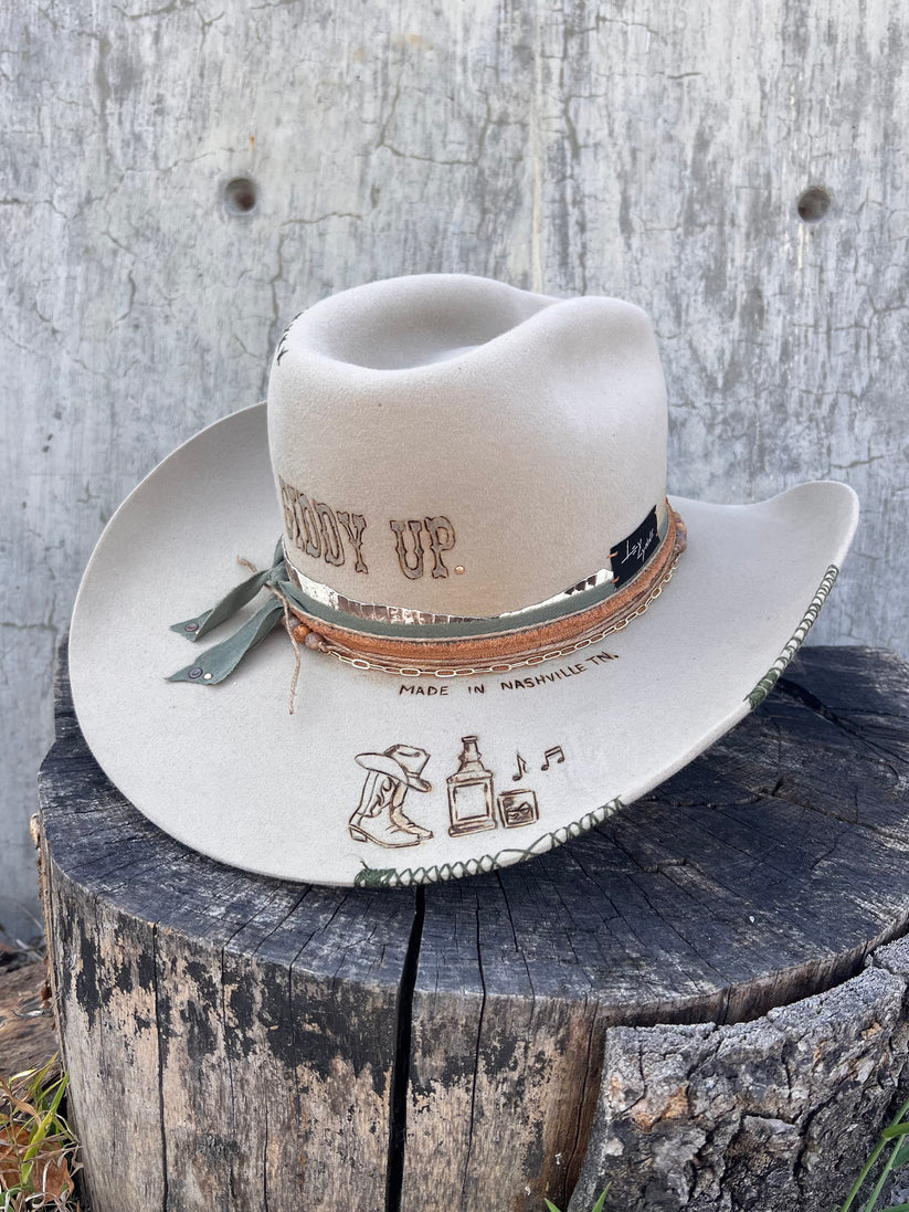 Tucson（Customize Any Name）