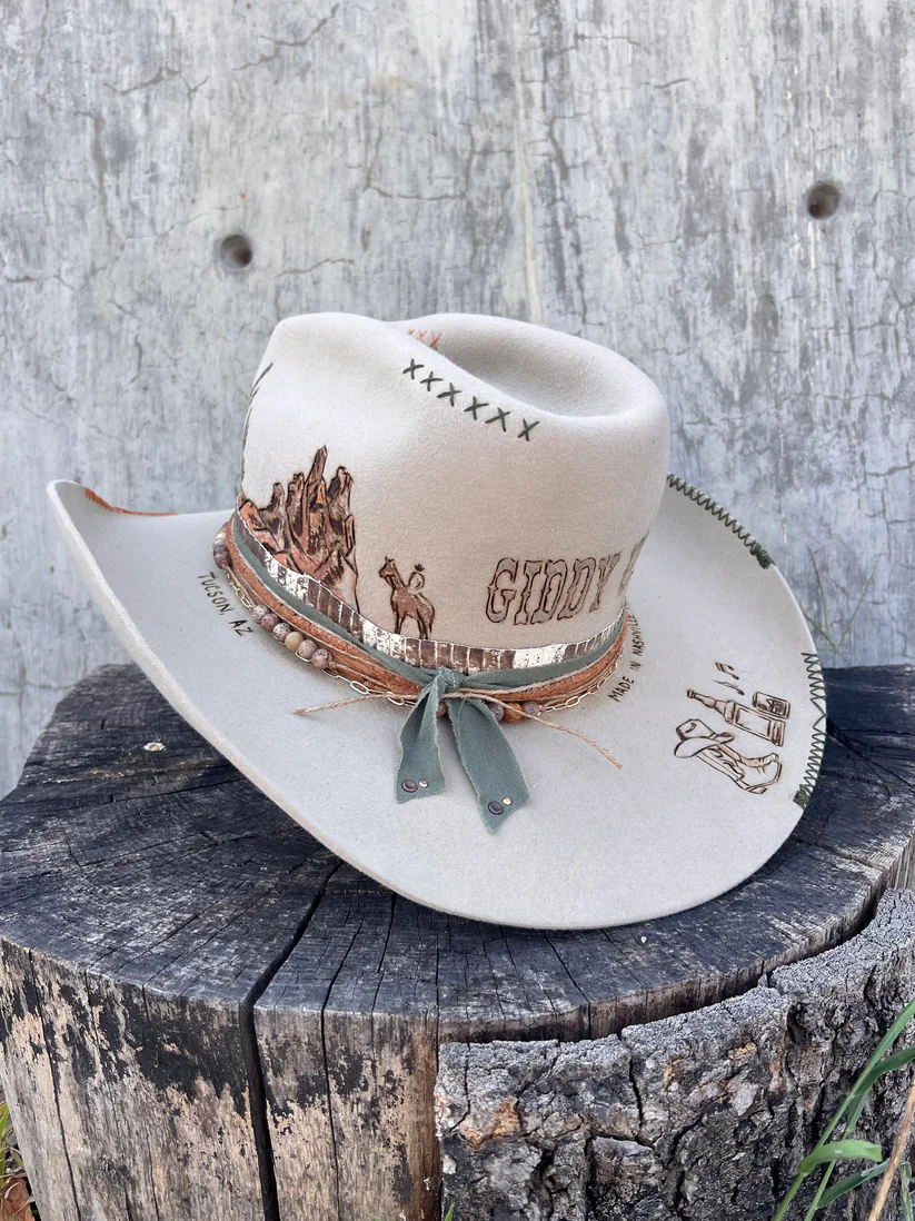 Tucson（Customize Any Name）