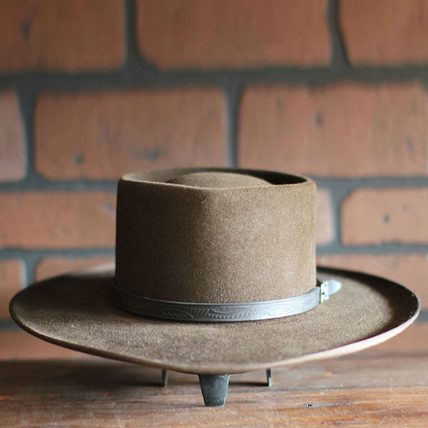 Clint Eastwood Hat Replica