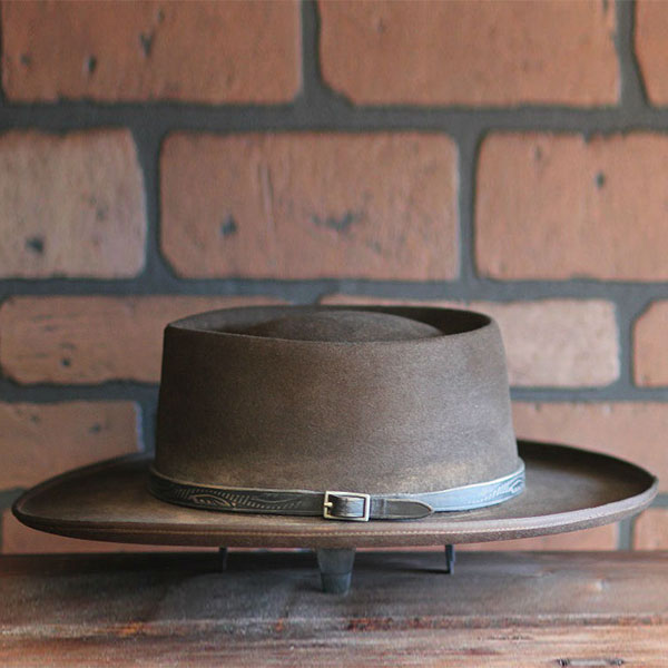 Clint Eastwood Hat Replica