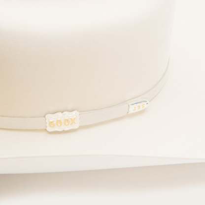 [2024 NEW]500X EL AMO PREMIER COWBOY HAT