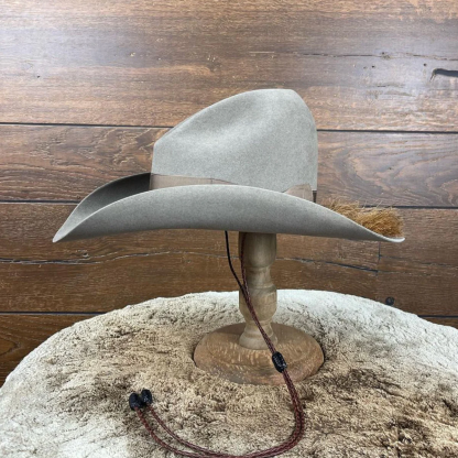 Drifter Tom Horn in Grey