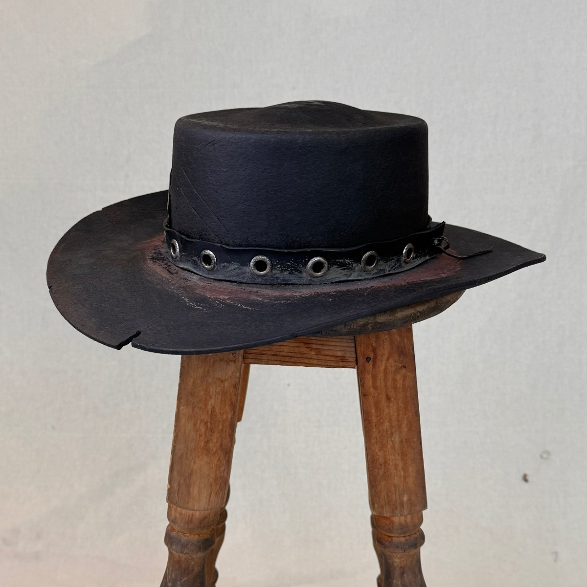John Marstons Hat
