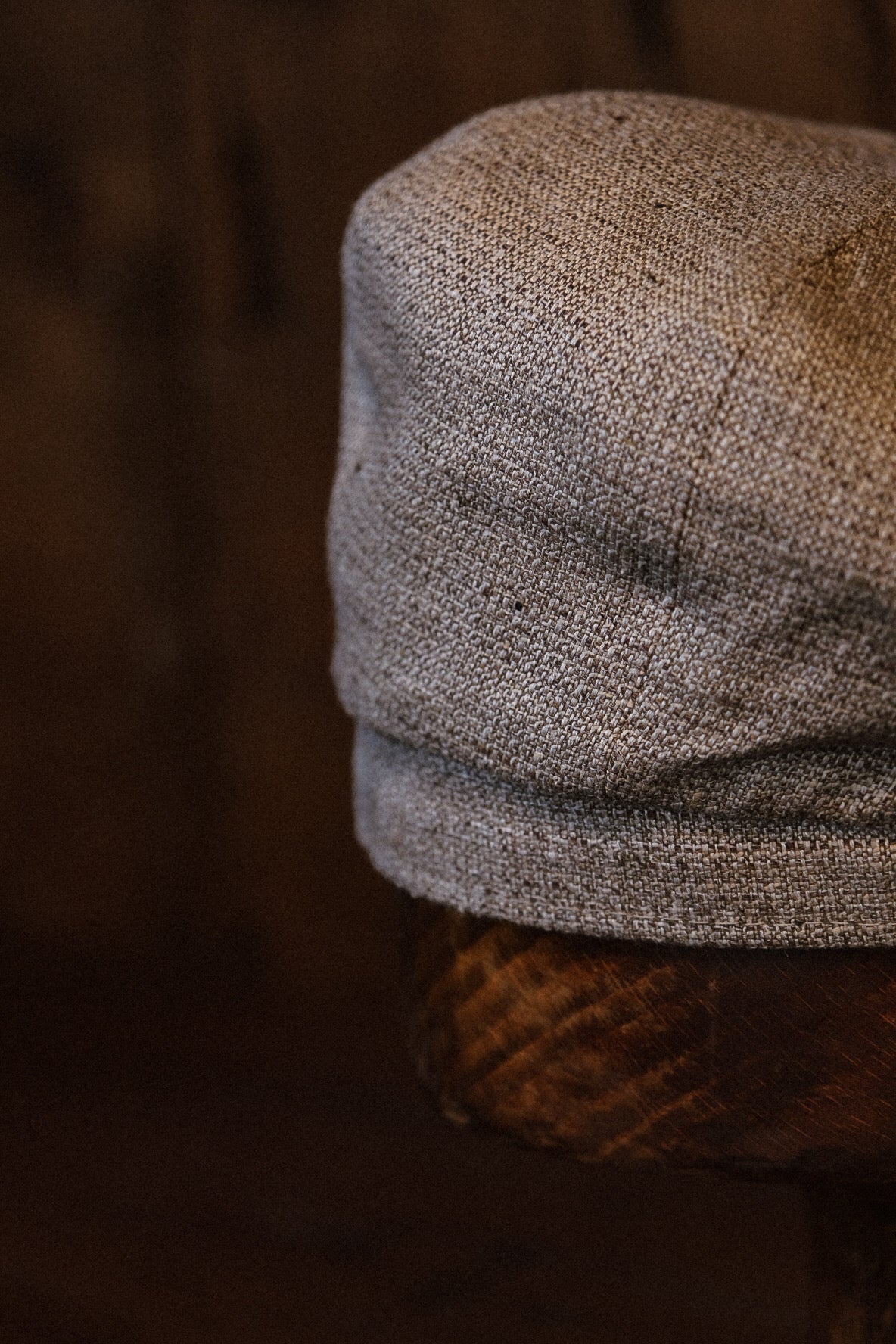 Regent Baker Boy - (Narrow Width) Summer Silk - Sand