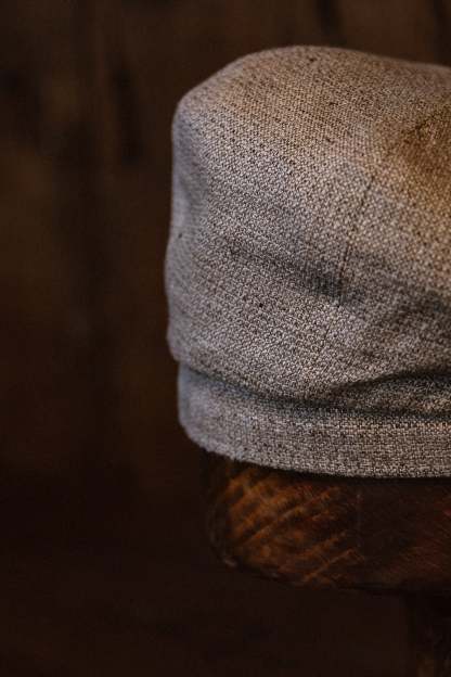 Regent Baker Boy - (Narrow Width) Summer Silk - Sand