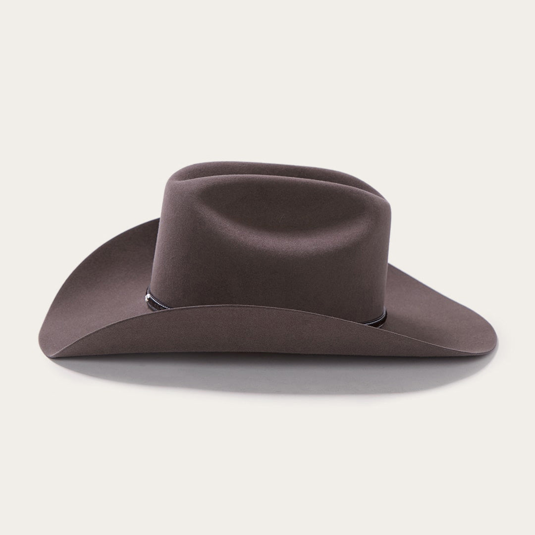 [2024 NEW]ANGUS 30X COWBOY HAT
