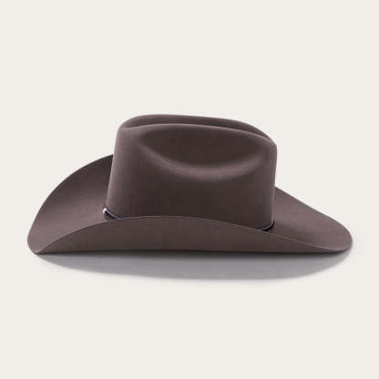 [2024 NEW]ANGUS 30X COWBOY HAT