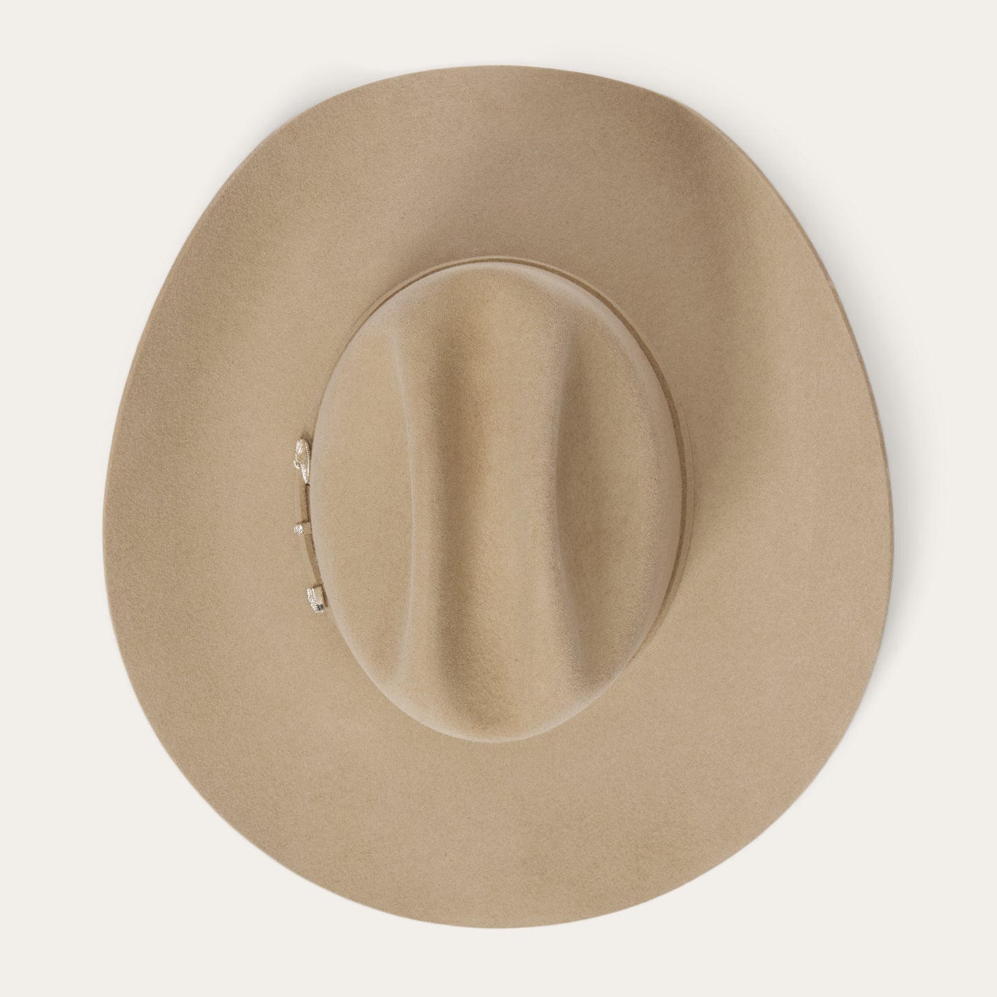 [2024 NEW]CORRAL 30X COWBOY HAT-Silver Sand