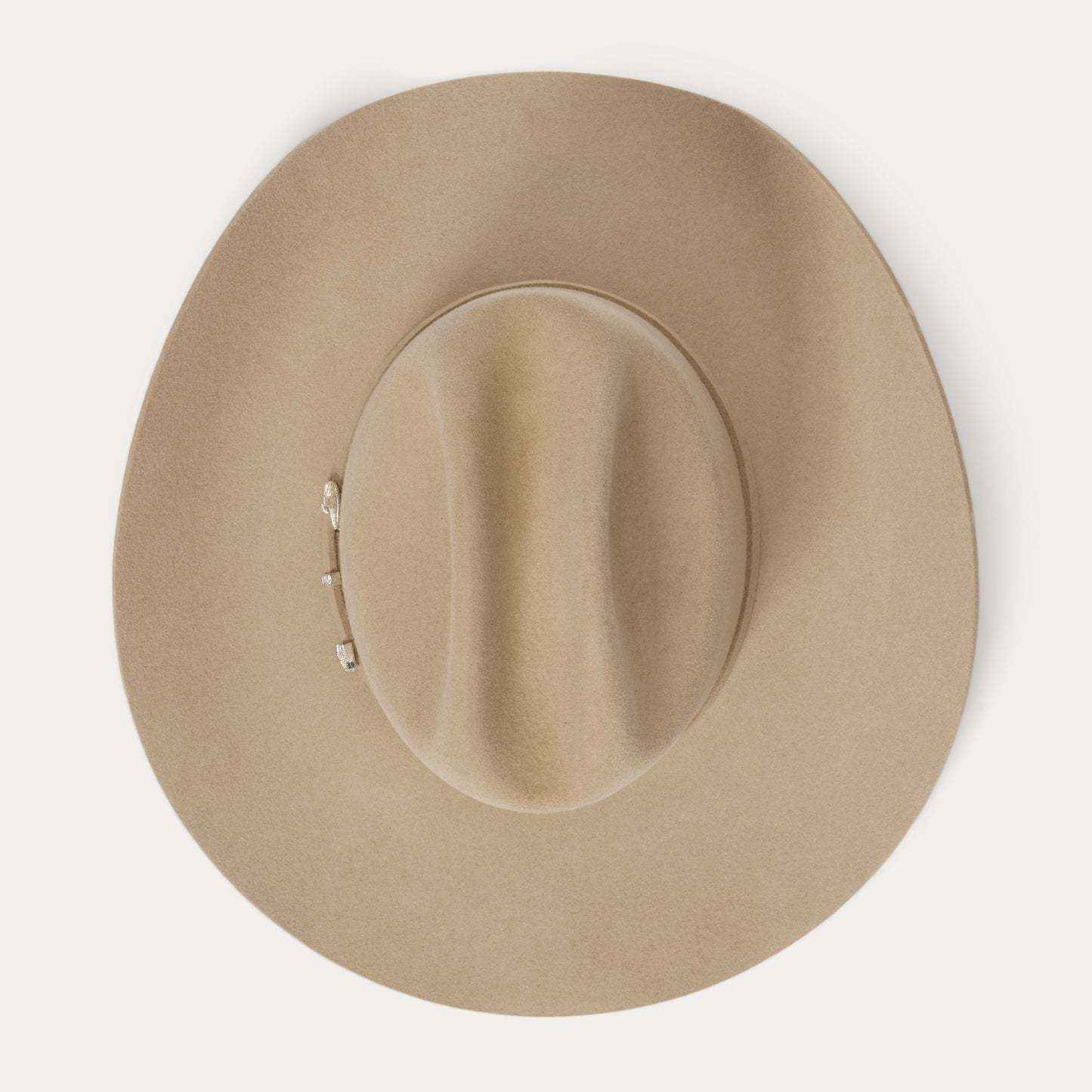 [2024 NEW]CORRAL 30X COWBOY HAT-Silver Sand