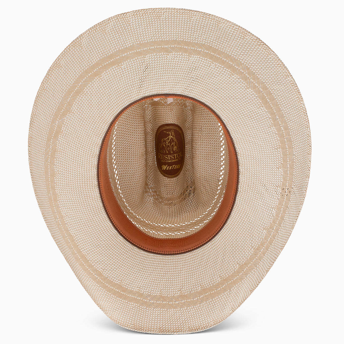 50X Open Range Cowboy Hat