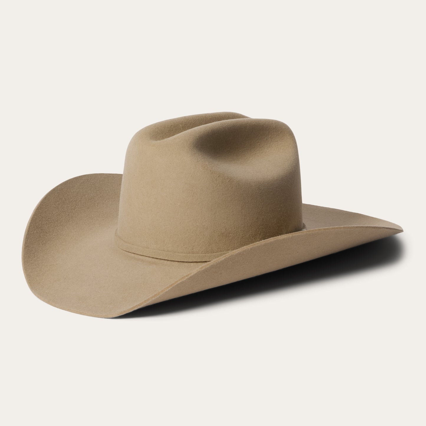 [2024 NEW]CORRAL 30X COWBOY HAT-Silver Sand