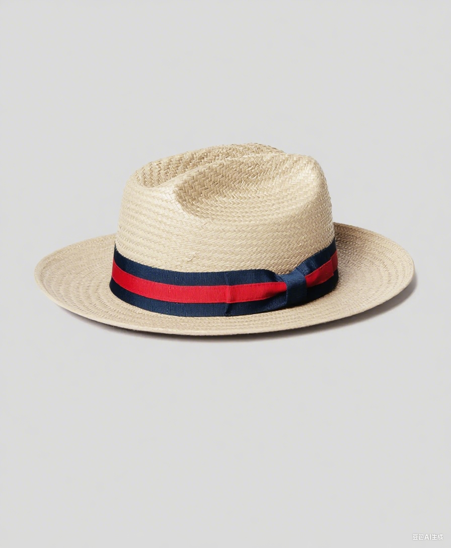 Miller Ranch Fedora - Beige