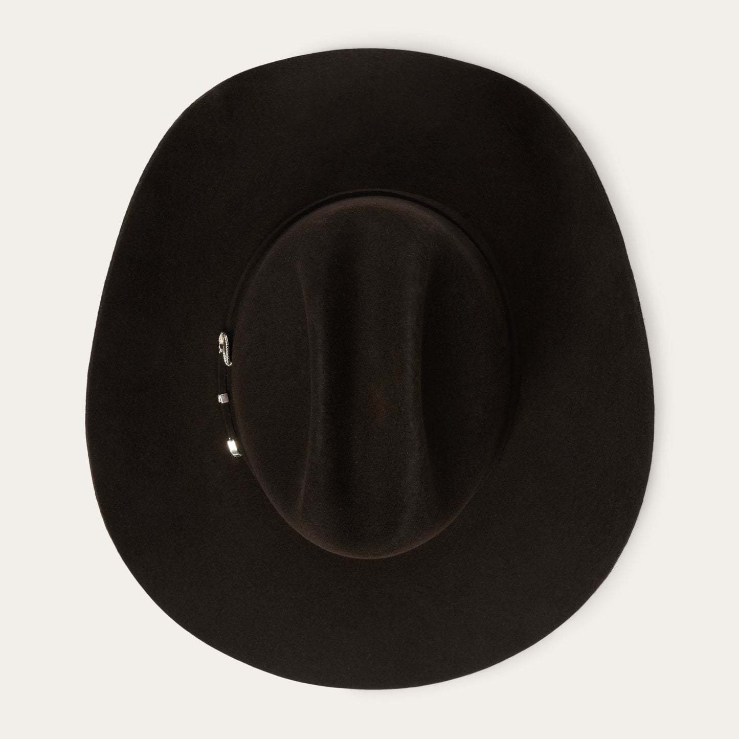 [2024 NEW]CORRAL 30X COWBOY HAT-Chocolate