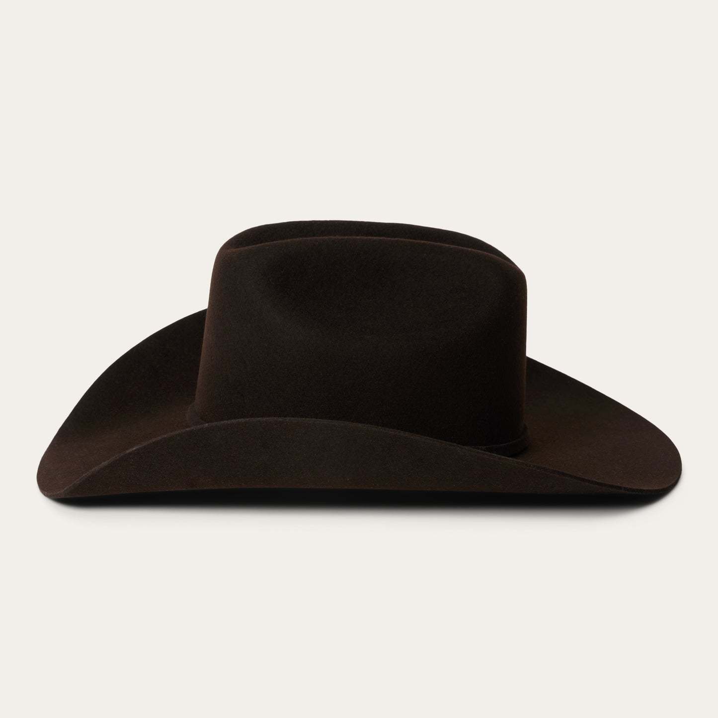[2024 NEW]CORRAL 30X COWBOY HAT-Chocolate