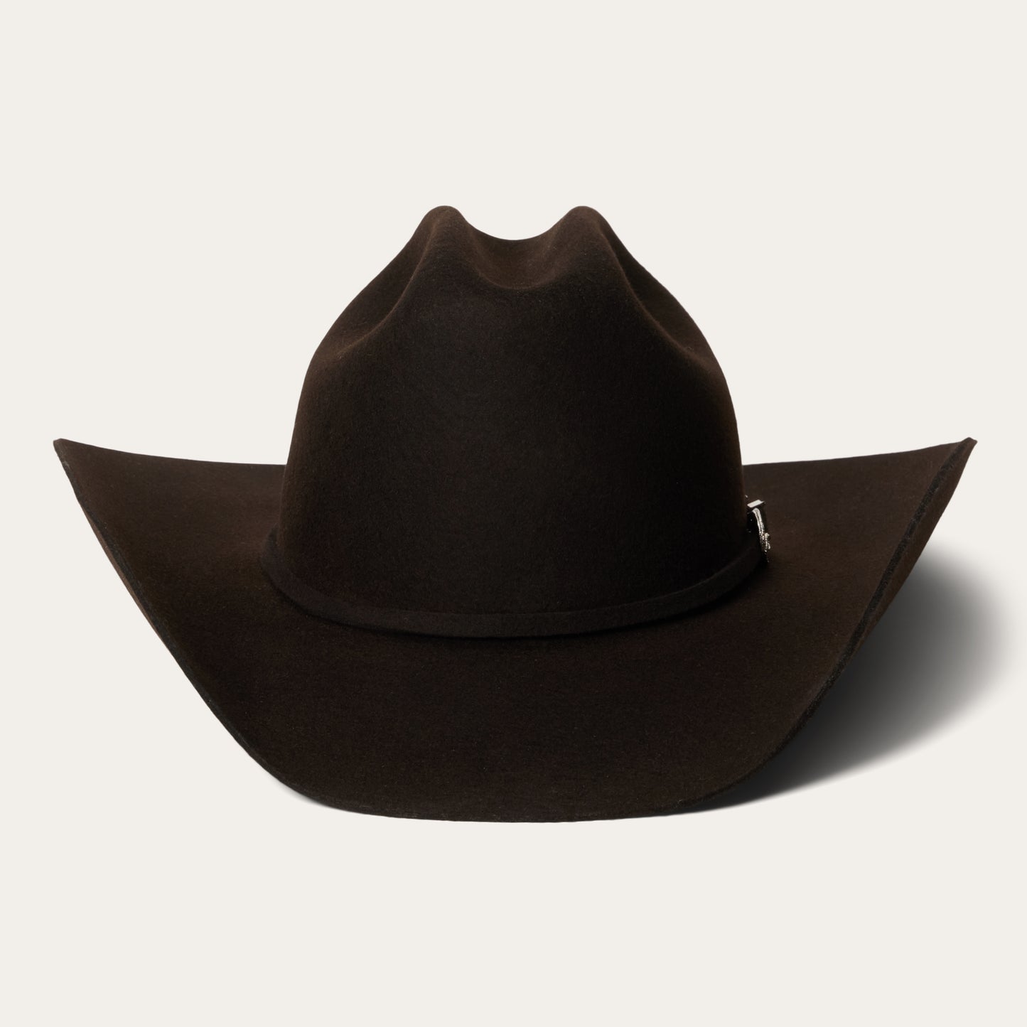 [2024 NEW]CORRAL 30X COWBOY HAT-Chocolate